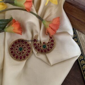 Surya chandra set