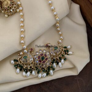 Pearl Navilu haaram set