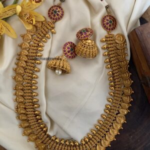 Heavy Kaasu Haaram set