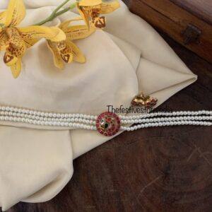 Navilu jadau choker set