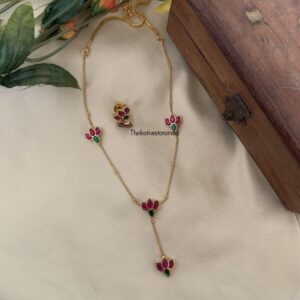 Lotus Jadau fusion set