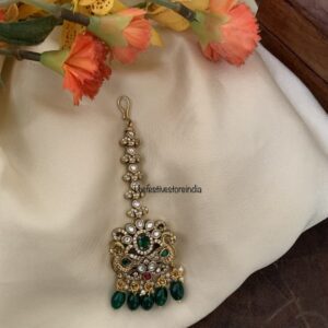 Victorian green 4