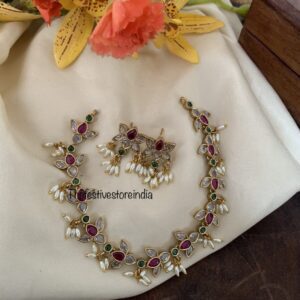 Rice pearls neelam