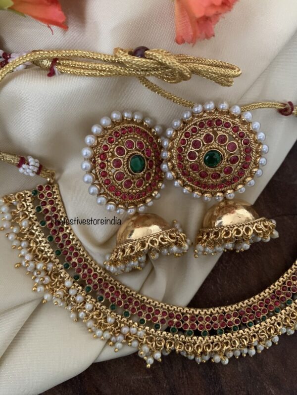 All pearls Onam edit