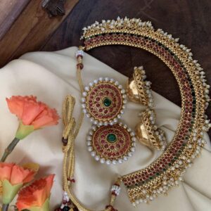 All pearls Onam edit