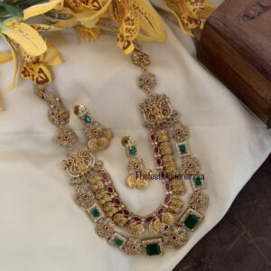 Blocks lakshmi kaasu set