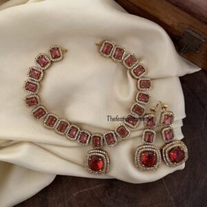AD ruby set