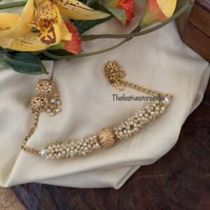 Budgeted Pearl set V2