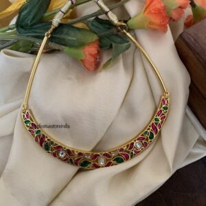 Mini Jadau hasli (Kids friendly too)