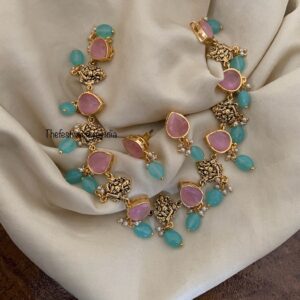 Ganapa - pastel pink