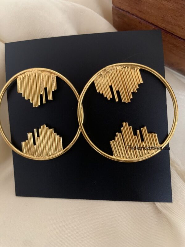 Naksh earrings