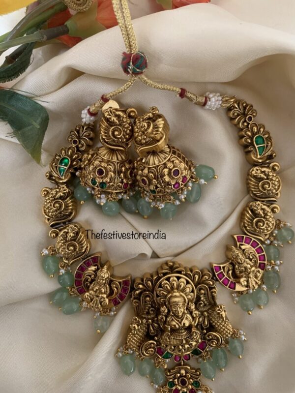 Lakshmi Nagas Mint drops set