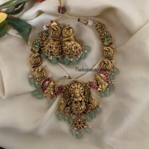 Lakshmi Nagas Mint drops set