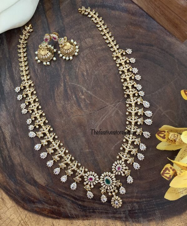 Classic drops AD haaram set