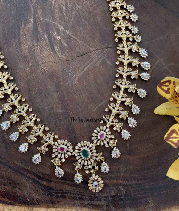Classic drops AD haaram set