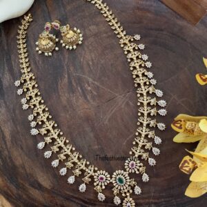 Classic drops AD haaram set
