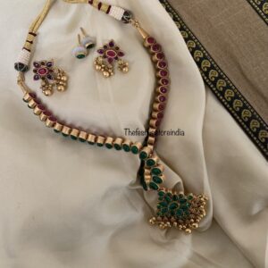 2 in 1 Reversible set
