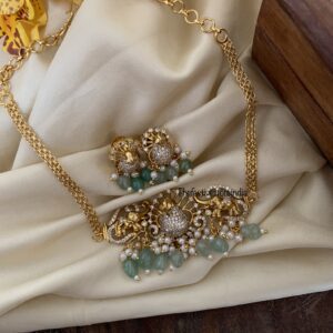 3D navilu AD green drops set