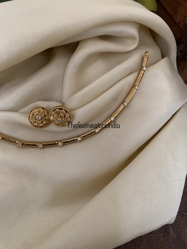 Classic Hasli set