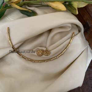 Classic Hasli set