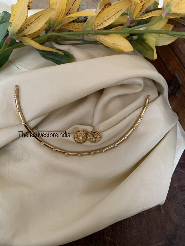 Classic Hasli set