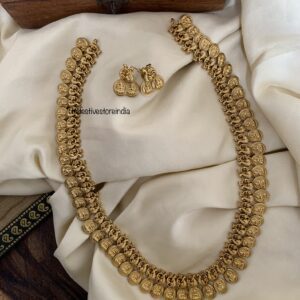 42 cms Navilu kaasu haaram set