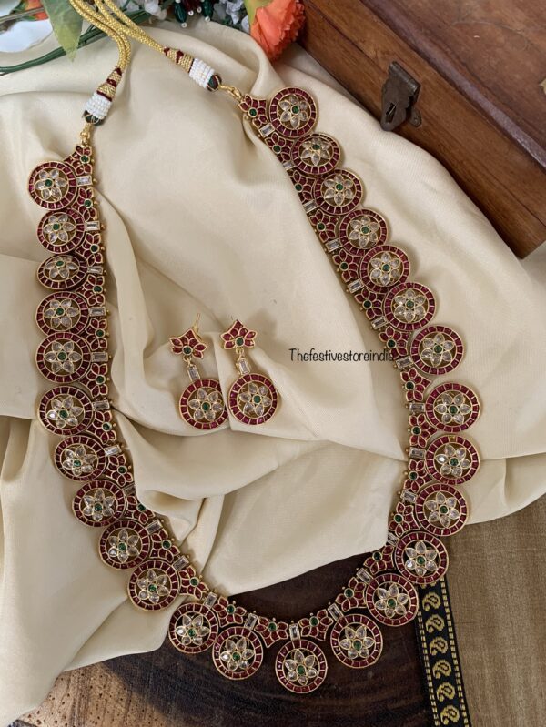 Premium polish bottu haaram set