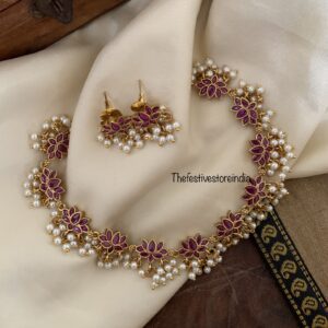 Taamara set
