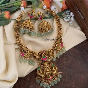 Lakshmi Nagas Mint drops set V2