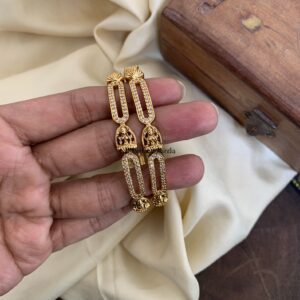 Lakshmi AD bangles