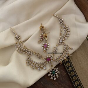 Layered CZ set