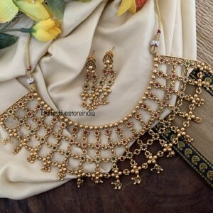 Close knit beauty V2