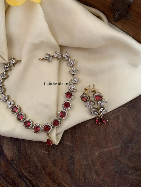 Ruby AD set