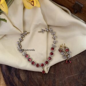 Ruby AD set