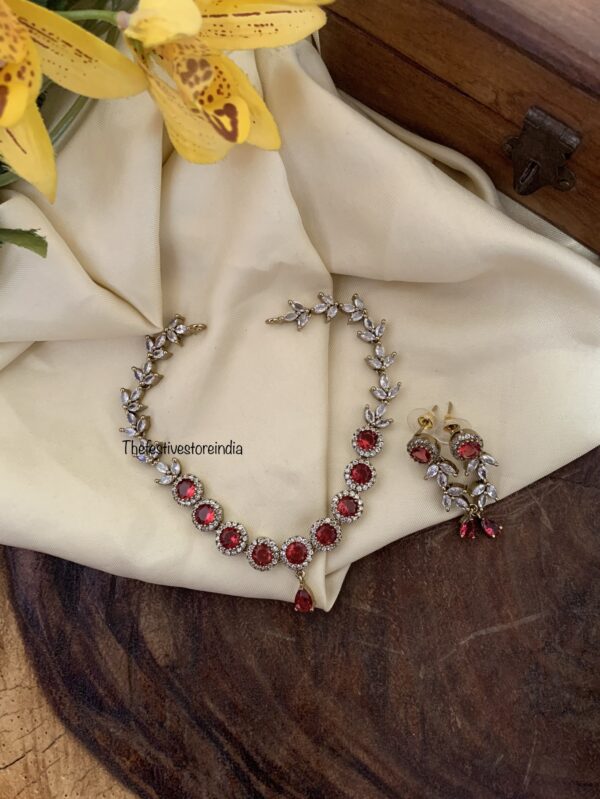 Ruby AD set