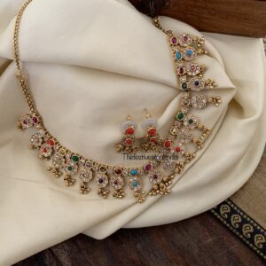 Premium Navarathna set