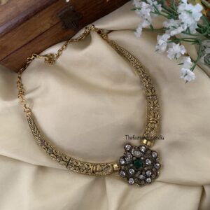 Victorian pendant Hasli