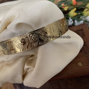 Ambaari pattern BABY Hipbelt