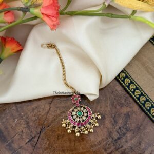 Classic Kemp Maangtikka