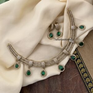 AD green drops hasli set