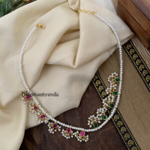 Jadau Kemp and Green reversible chain