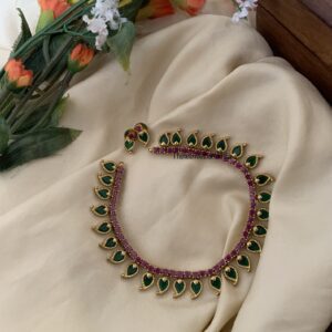 Stone palakka set