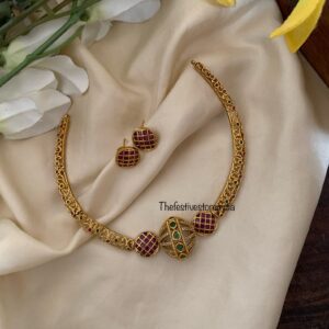 Classic AD kemp hasli set