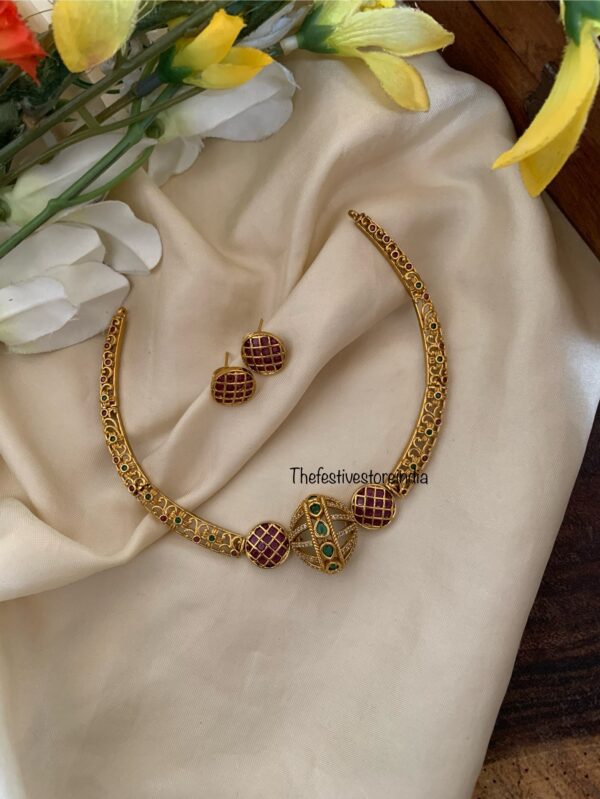 Classic AD kemp hasli set