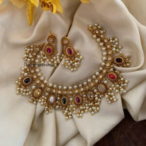Classic Navarathna set