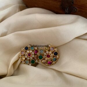 Navarathna studs