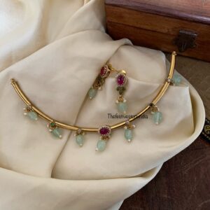 Mint drops classic hasli set