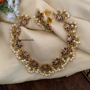 Taamara multi color set