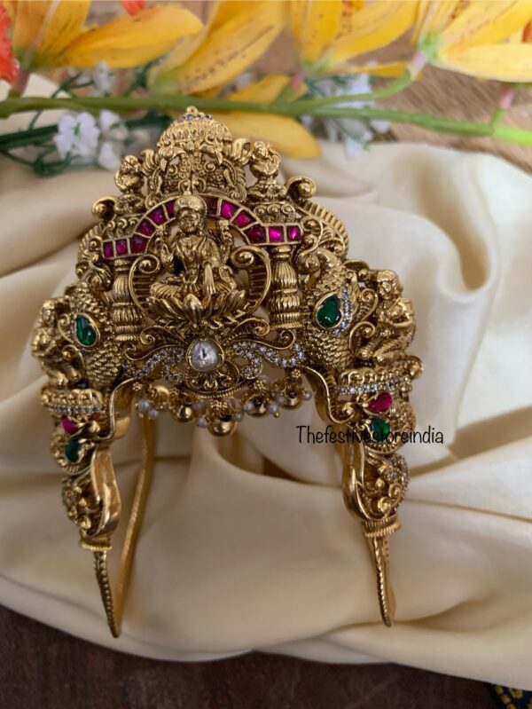 Lakshmi Bridal Vanki
