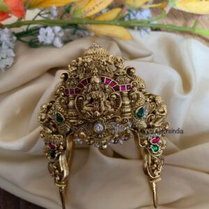 Lakshmi Bridal Vanki